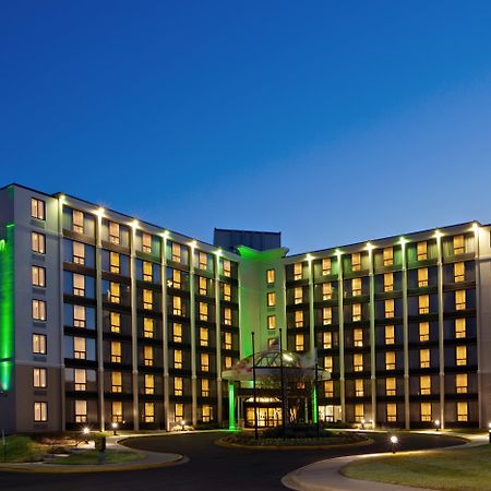 Holiday Inn Washington D.C. - Greenbelt Maryland By Ihg Exteriör bild