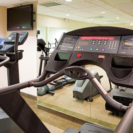 Holiday Inn Washington D.C. - Greenbelt Maryland By Ihg Exteriör bild