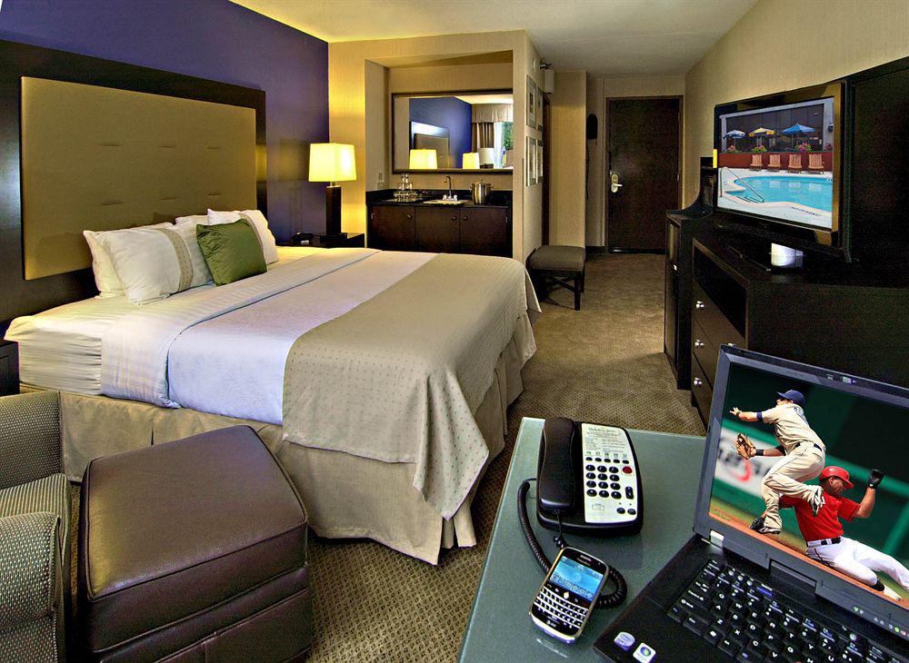 Holiday Inn Washington D.C. - Greenbelt Maryland By Ihg Exteriör bild