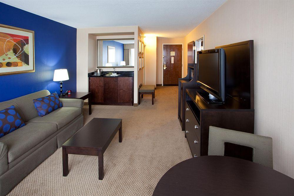 Holiday Inn Washington D.C. - Greenbelt Maryland By Ihg Exteriör bild