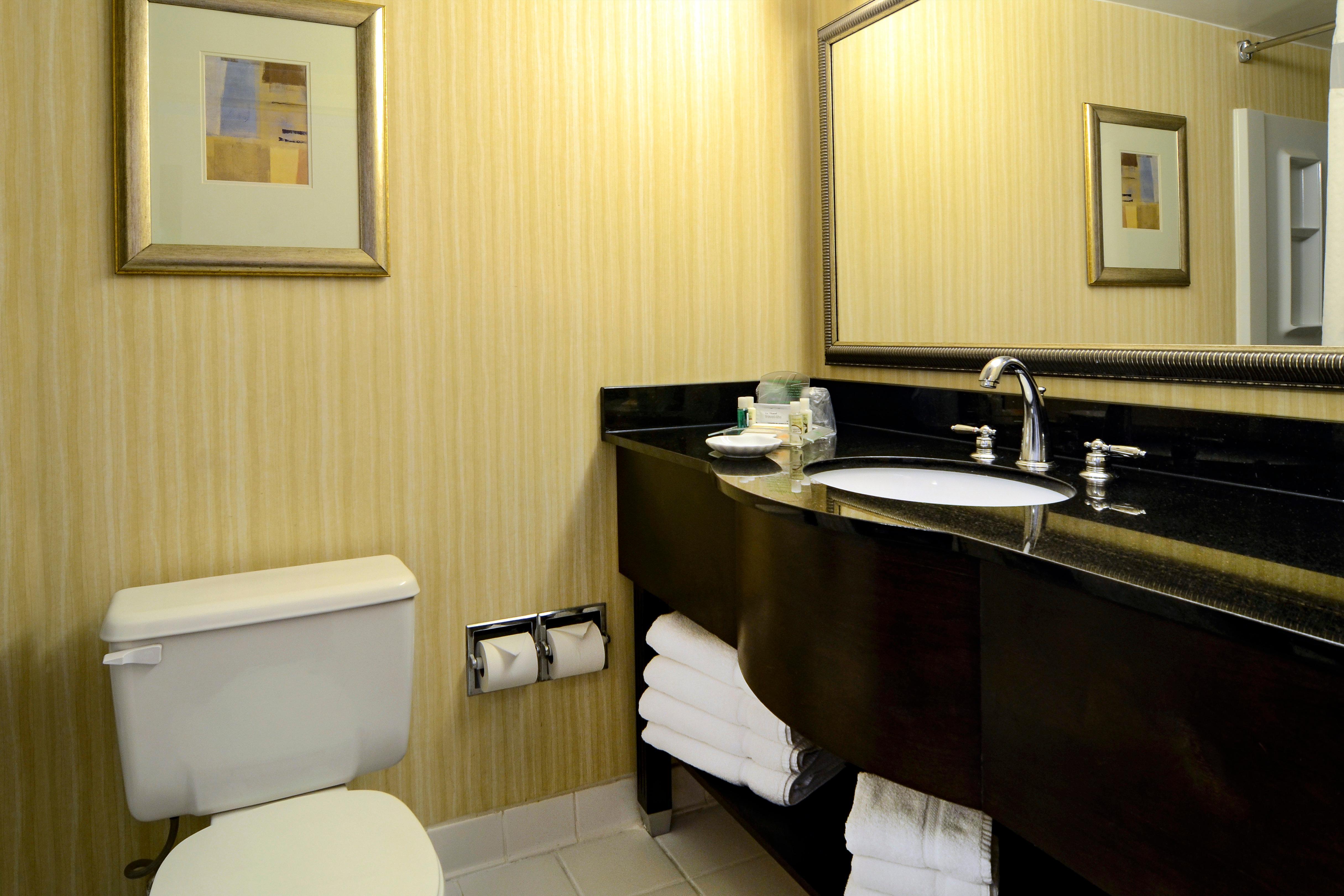 Holiday Inn Washington D.C. - Greenbelt Maryland By Ihg Exteriör bild