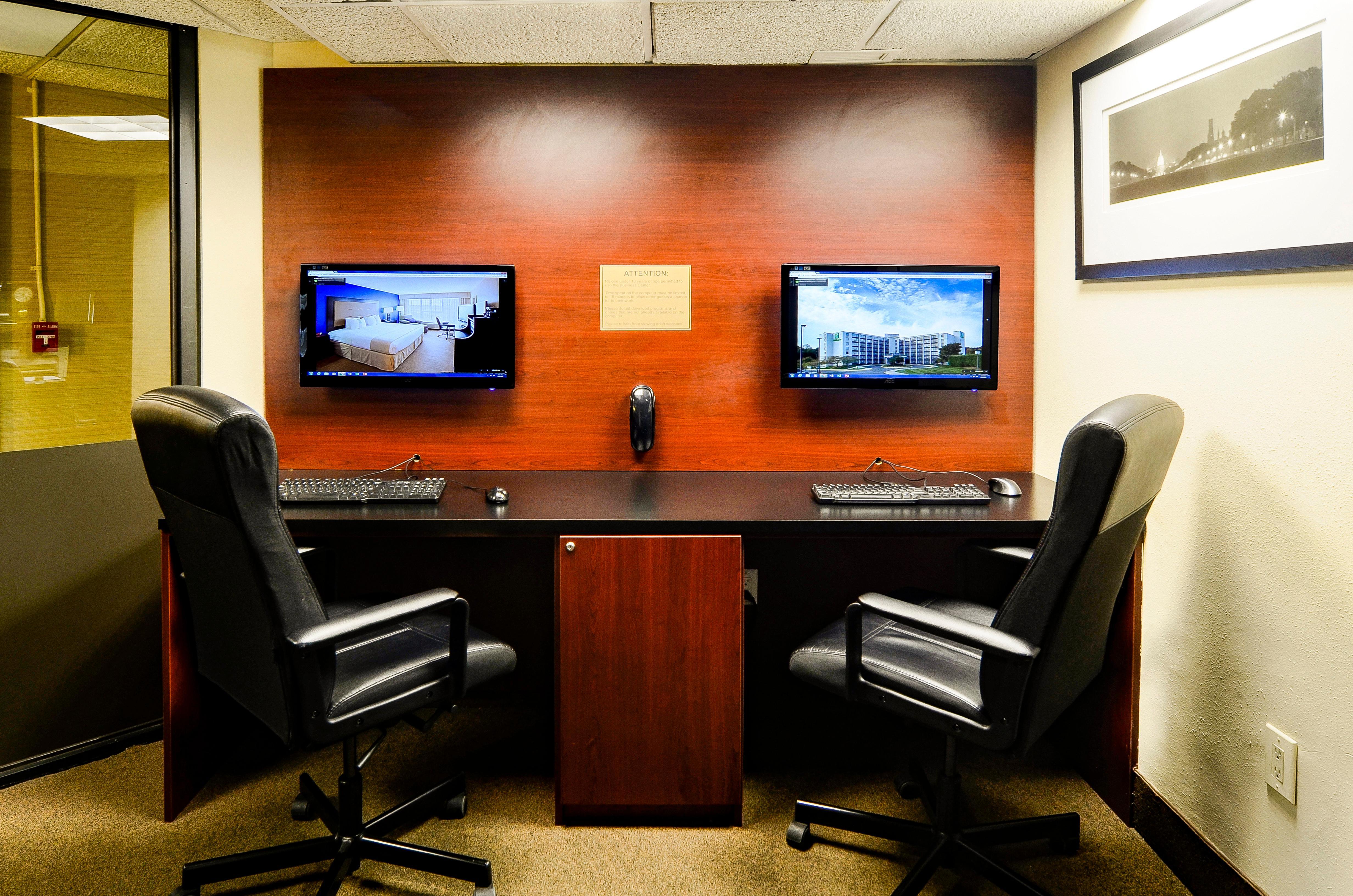 Holiday Inn Washington D.C. - Greenbelt Maryland By Ihg Exteriör bild