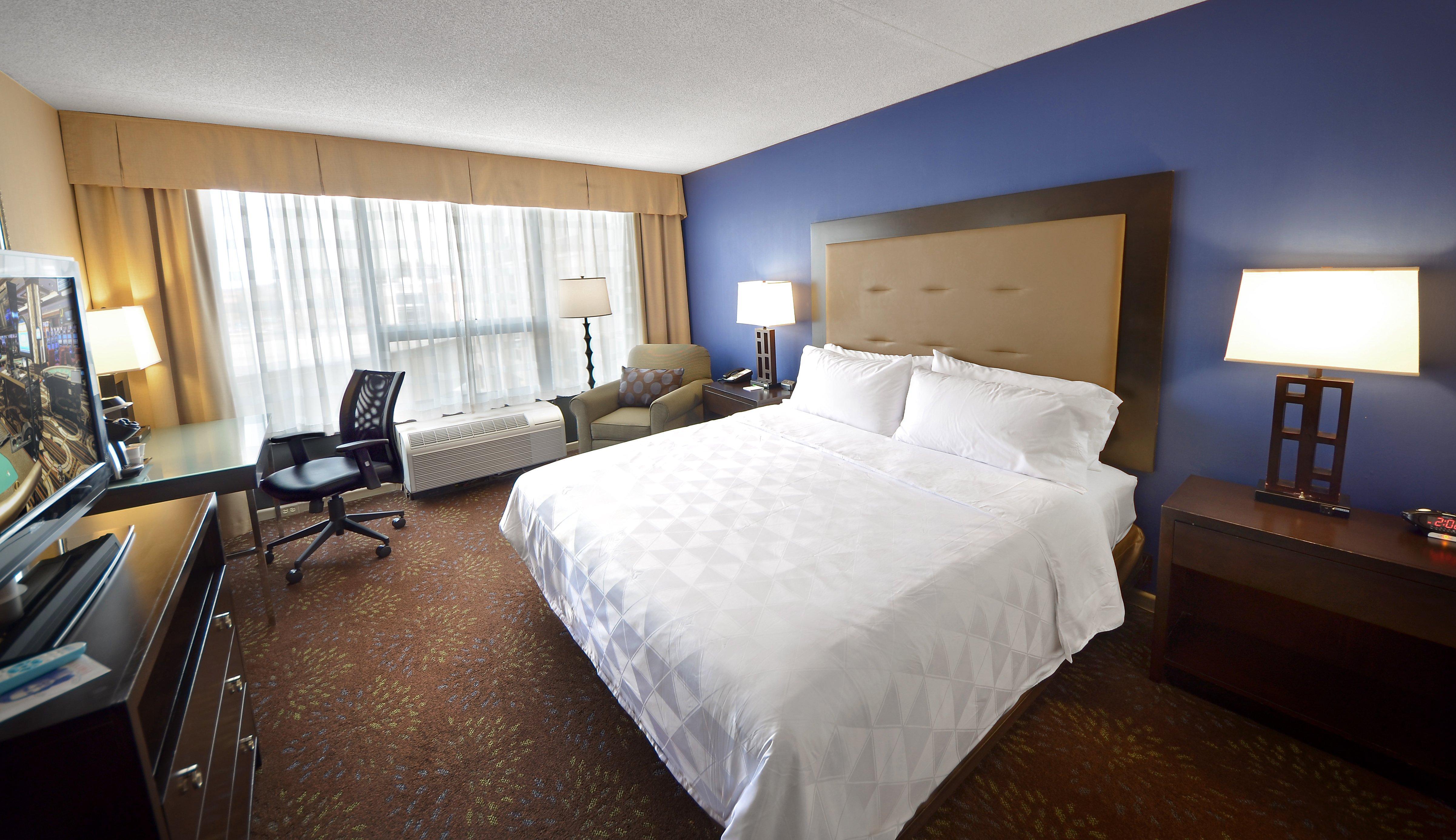 Holiday Inn Washington D.C. - Greenbelt Maryland By Ihg Exteriör bild