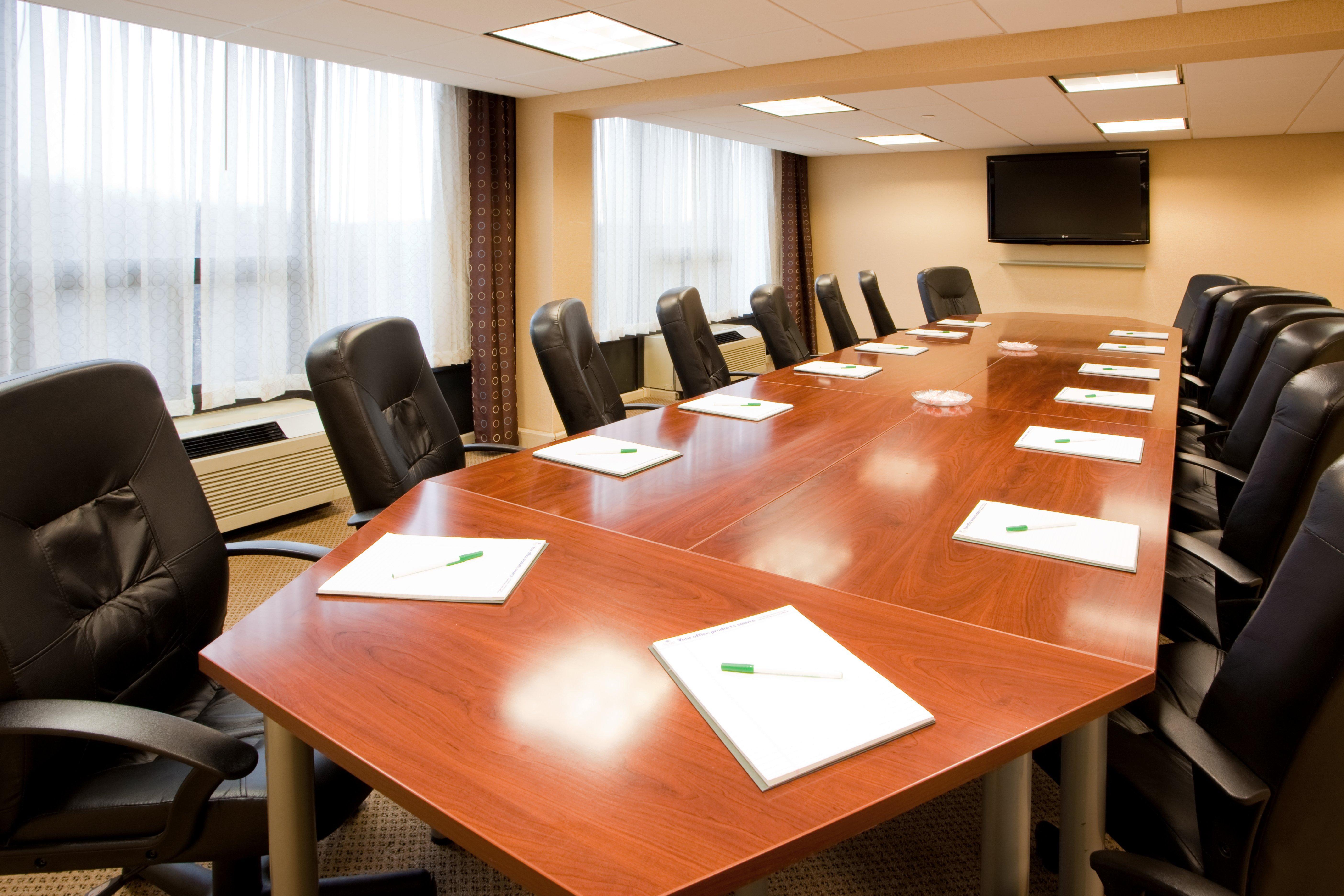 Holiday Inn Washington D.C. - Greenbelt Maryland By Ihg Exteriör bild