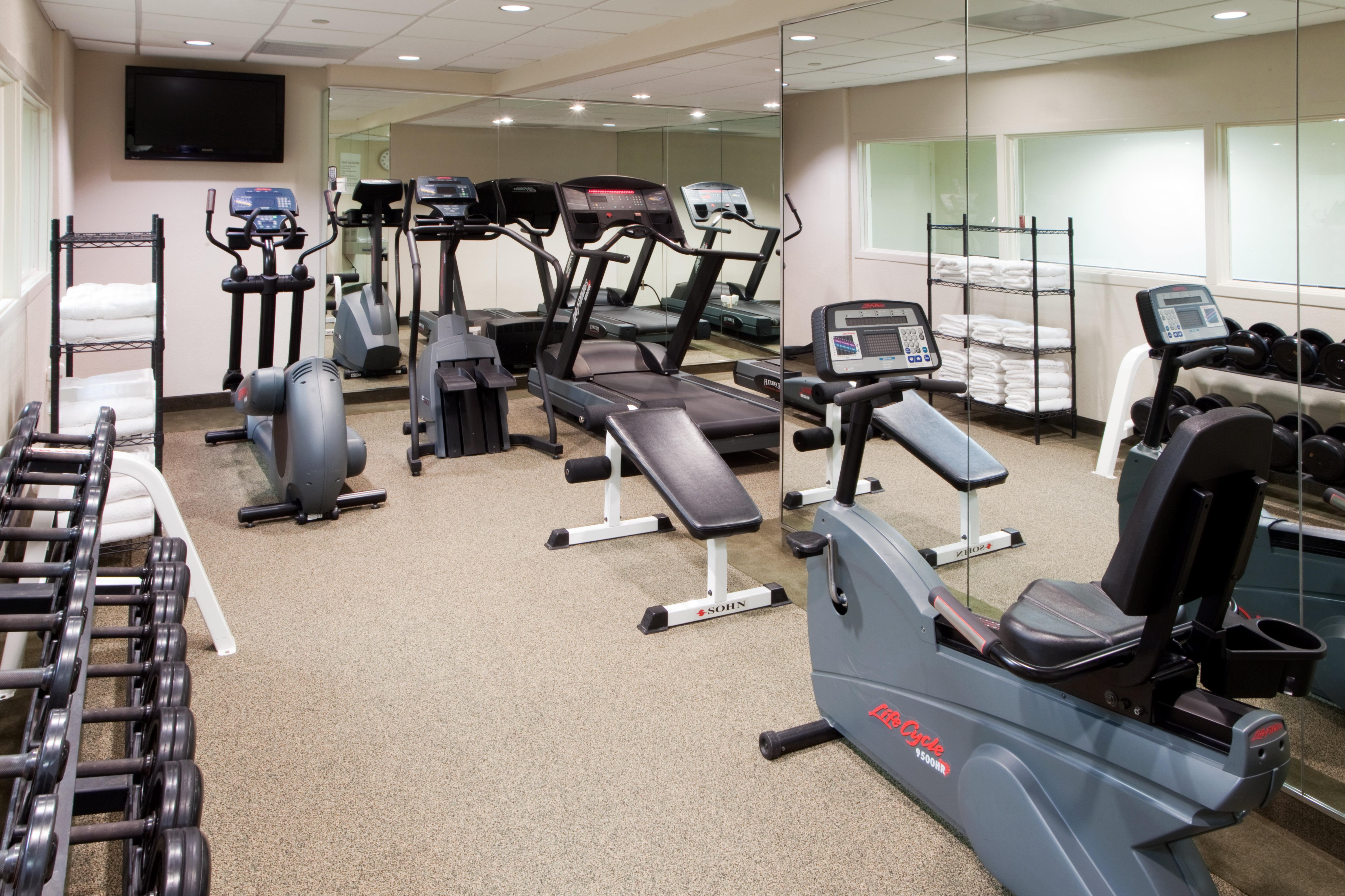 Holiday Inn Washington D.C. - Greenbelt Maryland By Ihg Exteriör bild