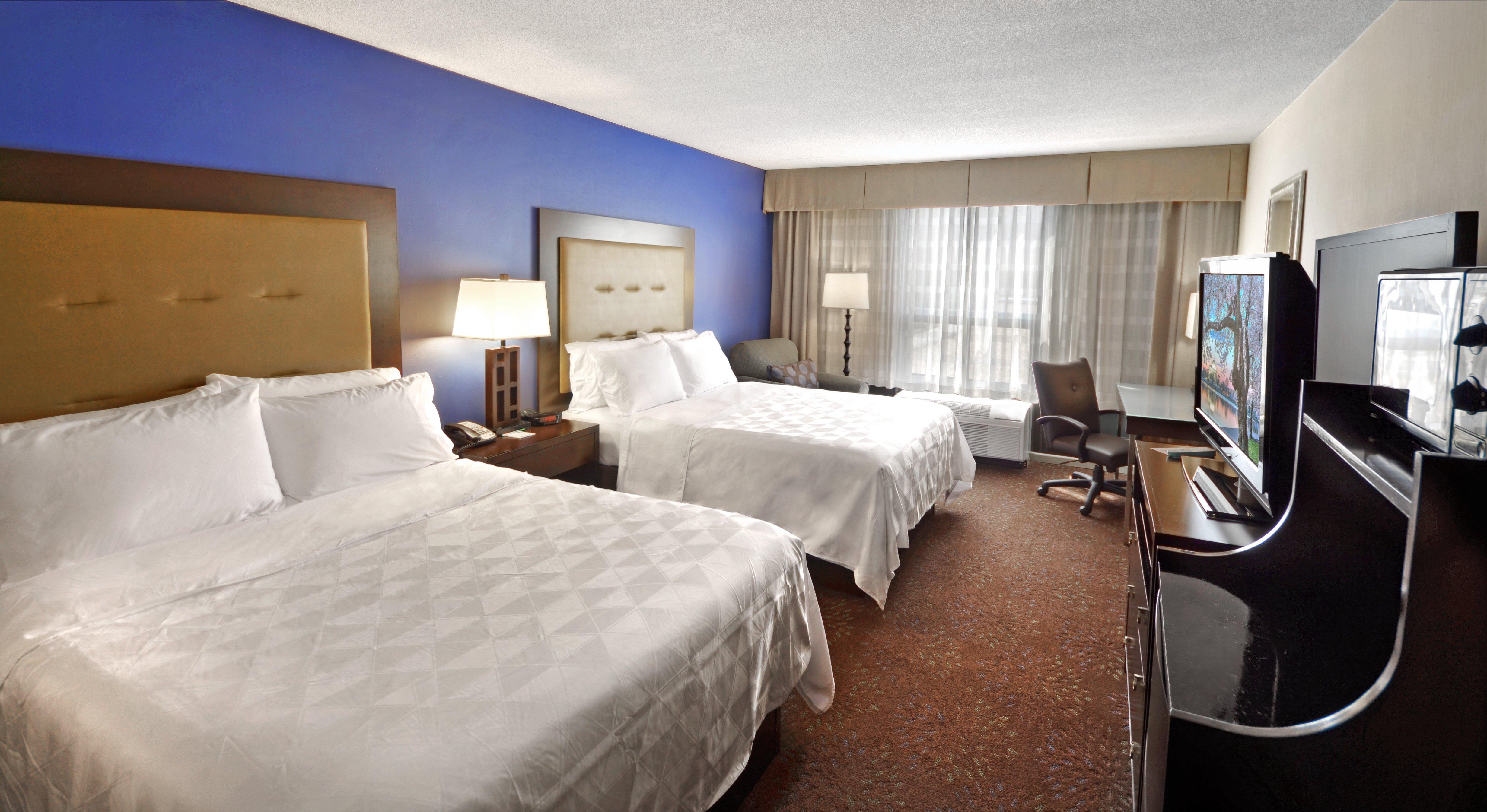 Holiday Inn Washington D.C. - Greenbelt Maryland By Ihg Exteriör bild