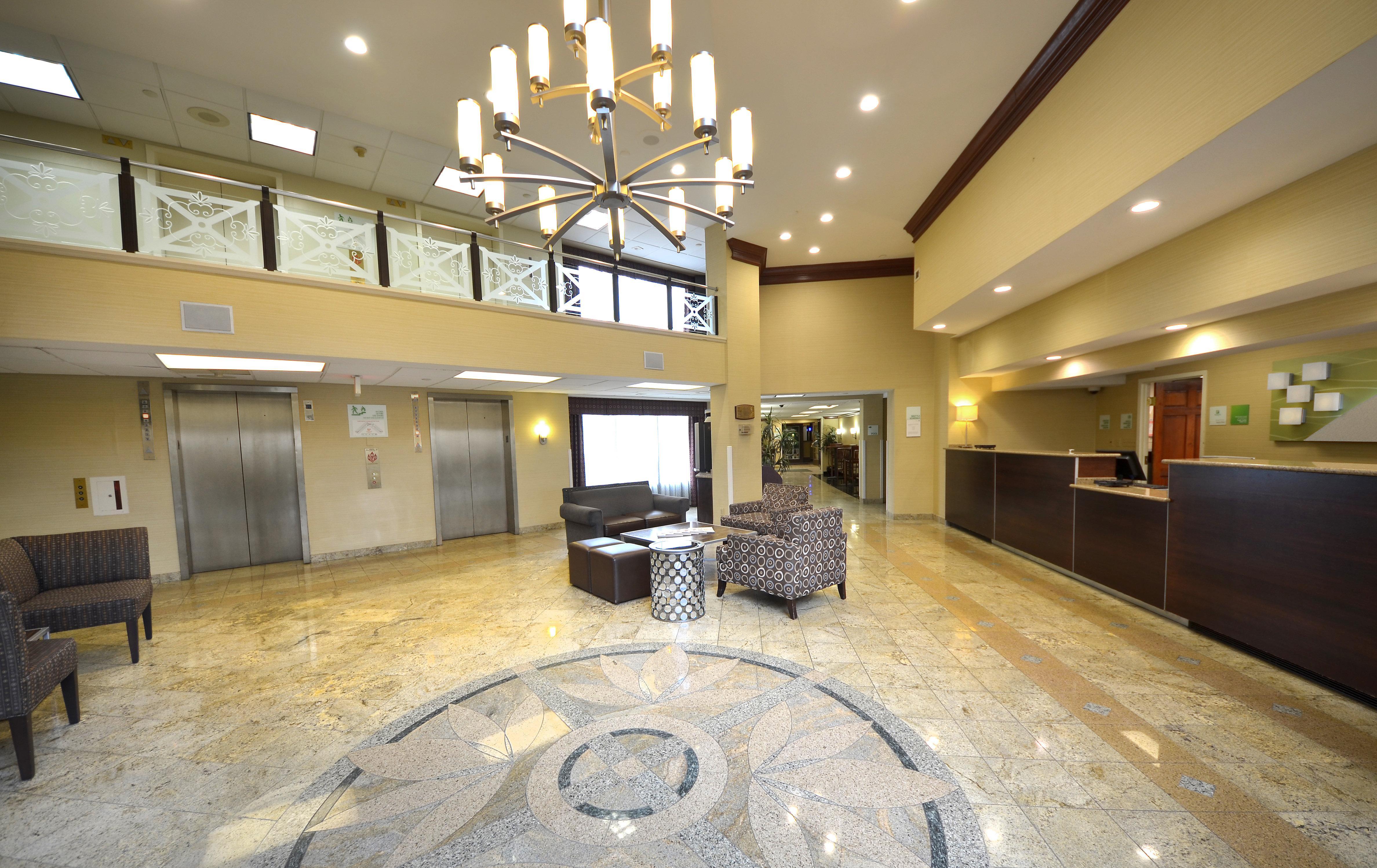 Holiday Inn Washington D.C. - Greenbelt Maryland By Ihg Exteriör bild