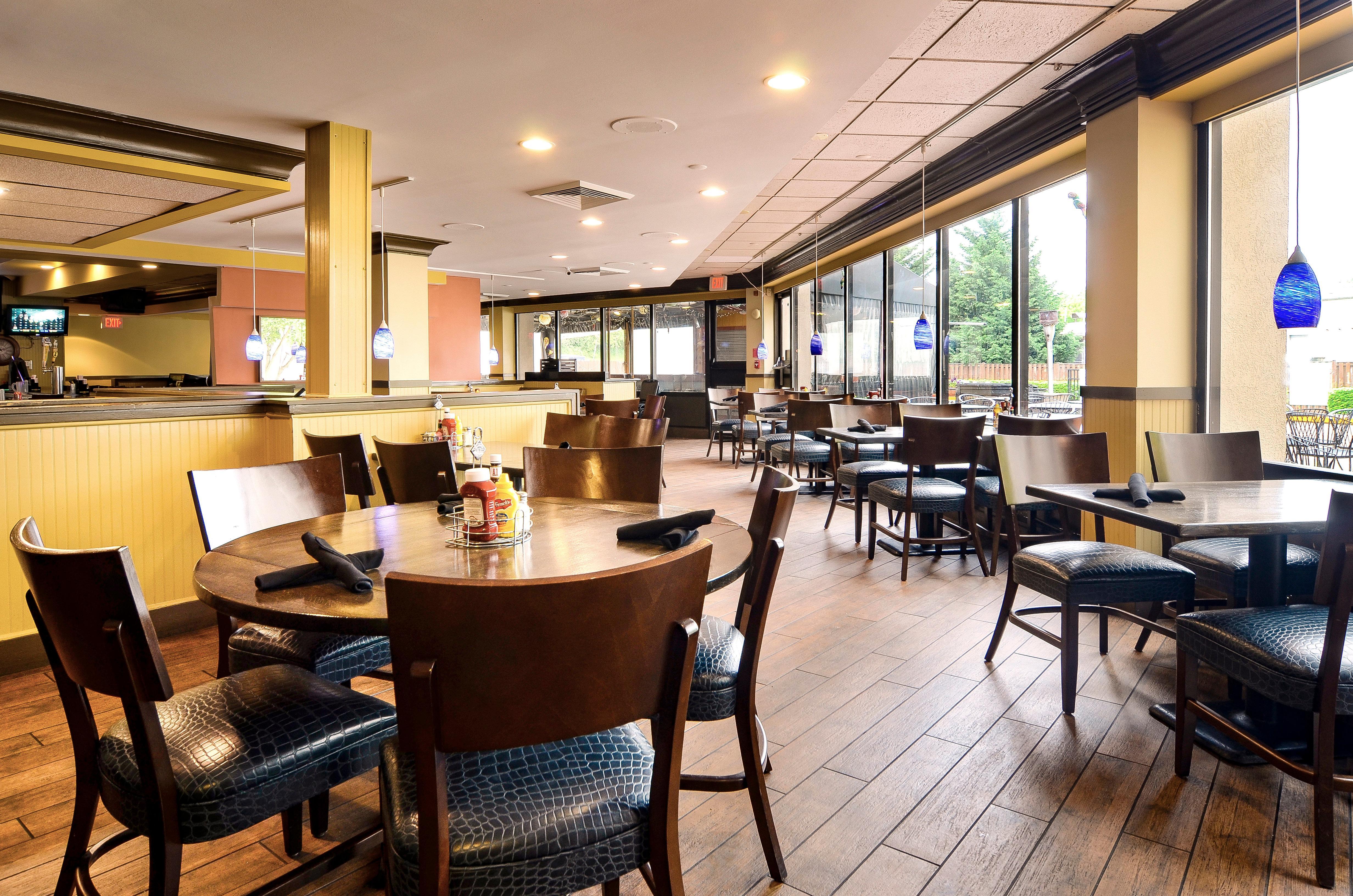 Holiday Inn Washington D.C. - Greenbelt Maryland By Ihg Exteriör bild