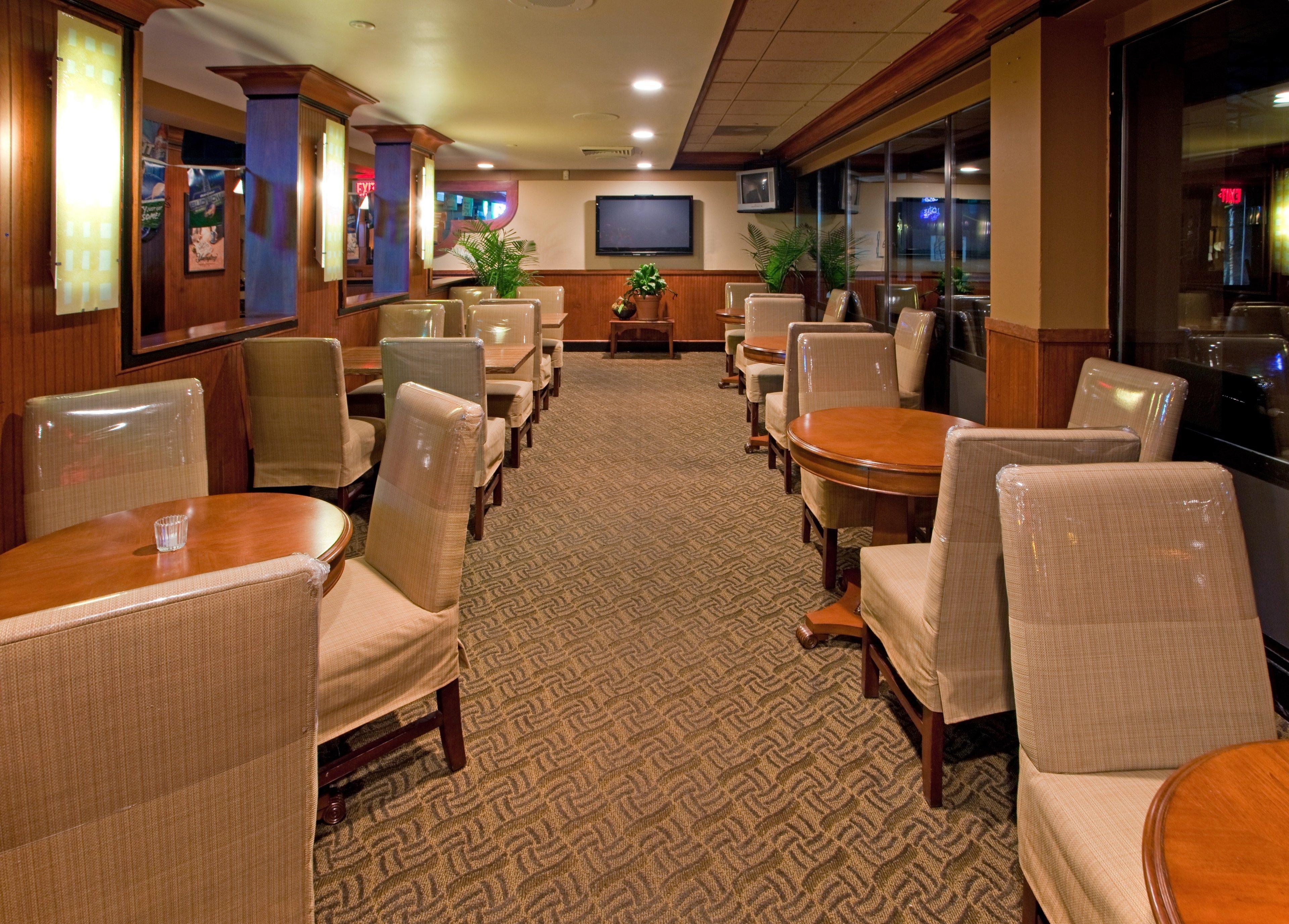 Holiday Inn Washington D.C. - Greenbelt Maryland By Ihg Exteriör bild