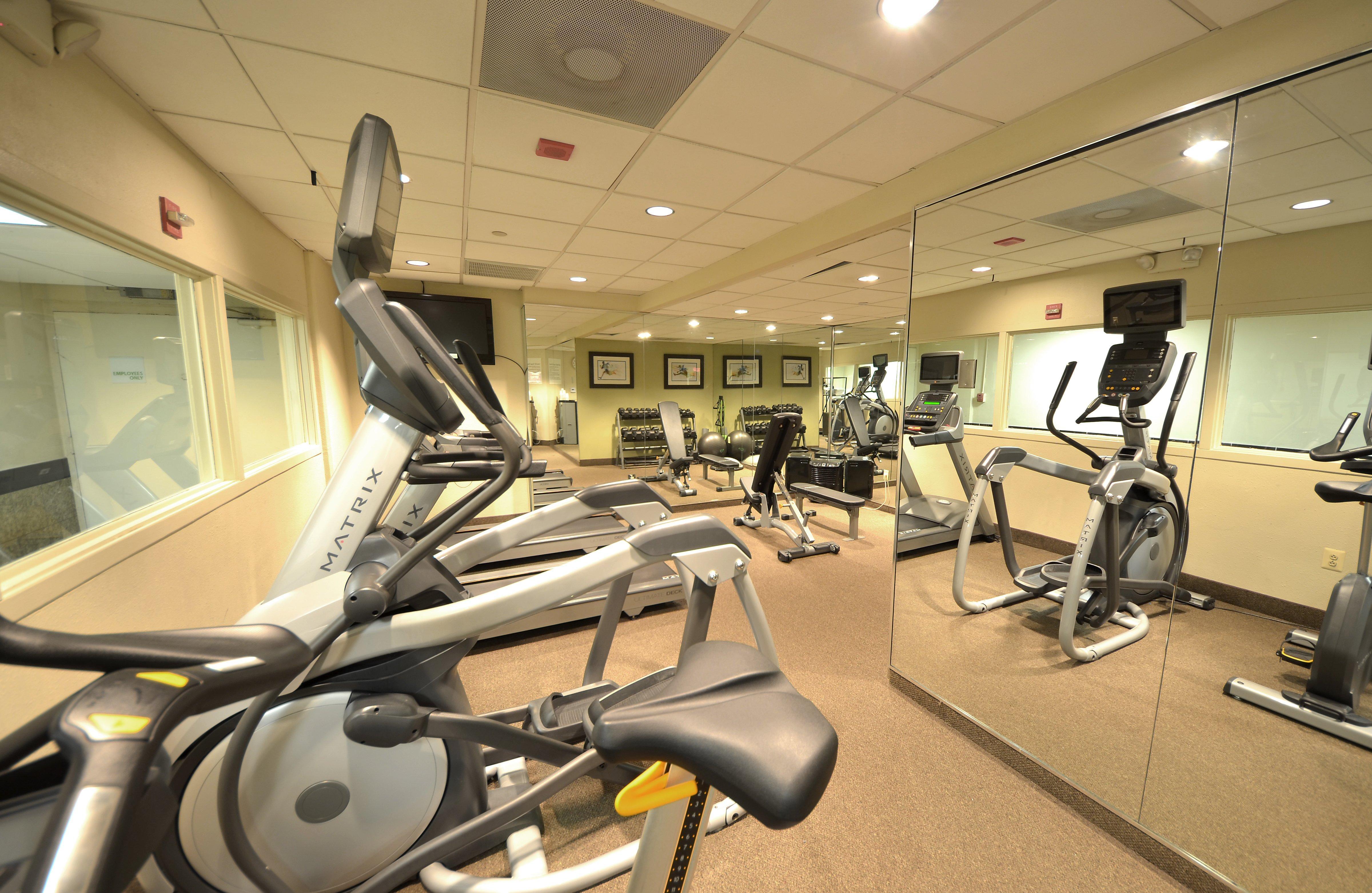 Holiday Inn Washington D.C. - Greenbelt Maryland By Ihg Exteriör bild