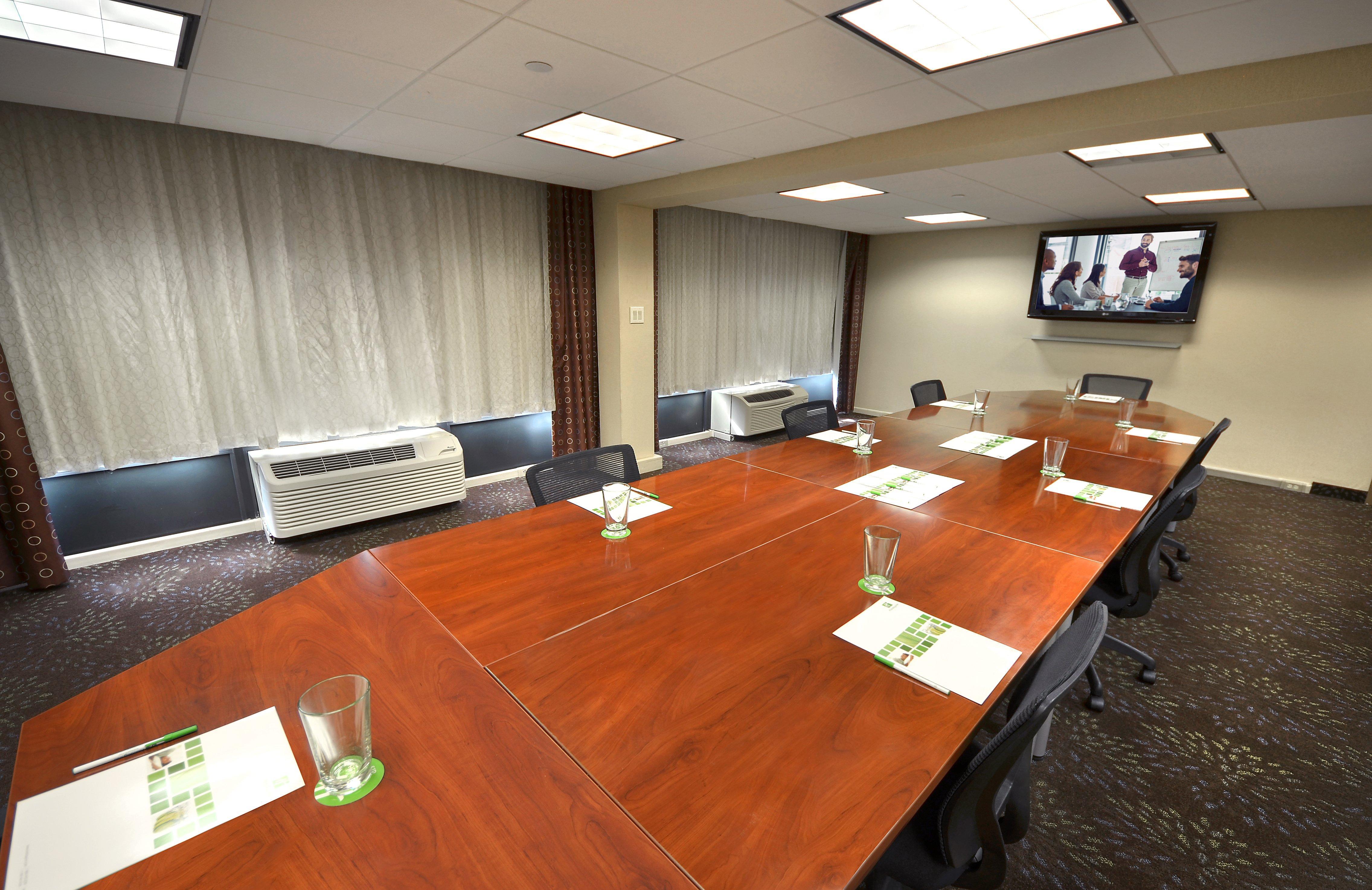 Holiday Inn Washington D.C. - Greenbelt Maryland By Ihg Exteriör bild