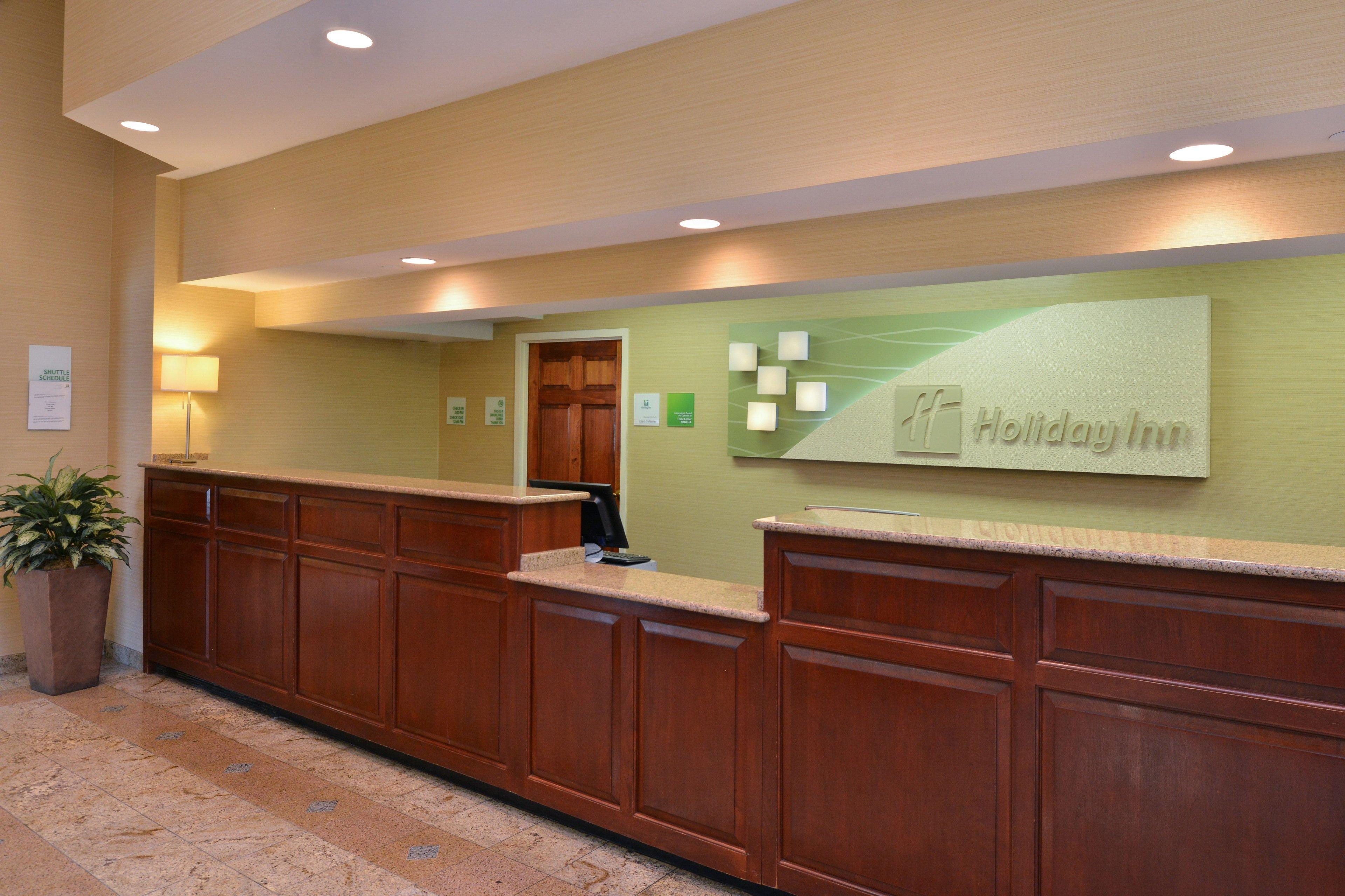 Holiday Inn Washington D.C. - Greenbelt Maryland By Ihg Exteriör bild
