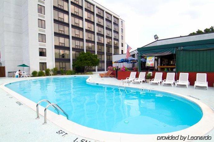 Holiday Inn Washington D.C. - Greenbelt Maryland By Ihg Bekvämligheter bild