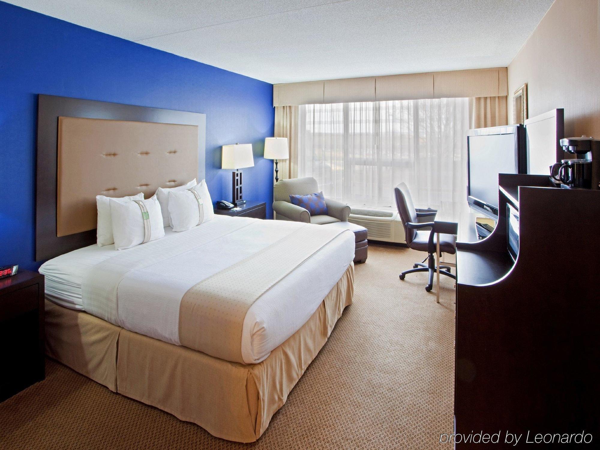 Holiday Inn Washington D.C. - Greenbelt Maryland By Ihg Exteriör bild