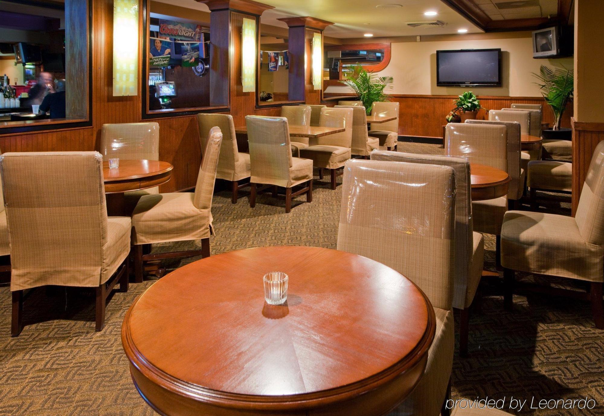 Holiday Inn Washington D.C. - Greenbelt Maryland By Ihg Restaurang bild