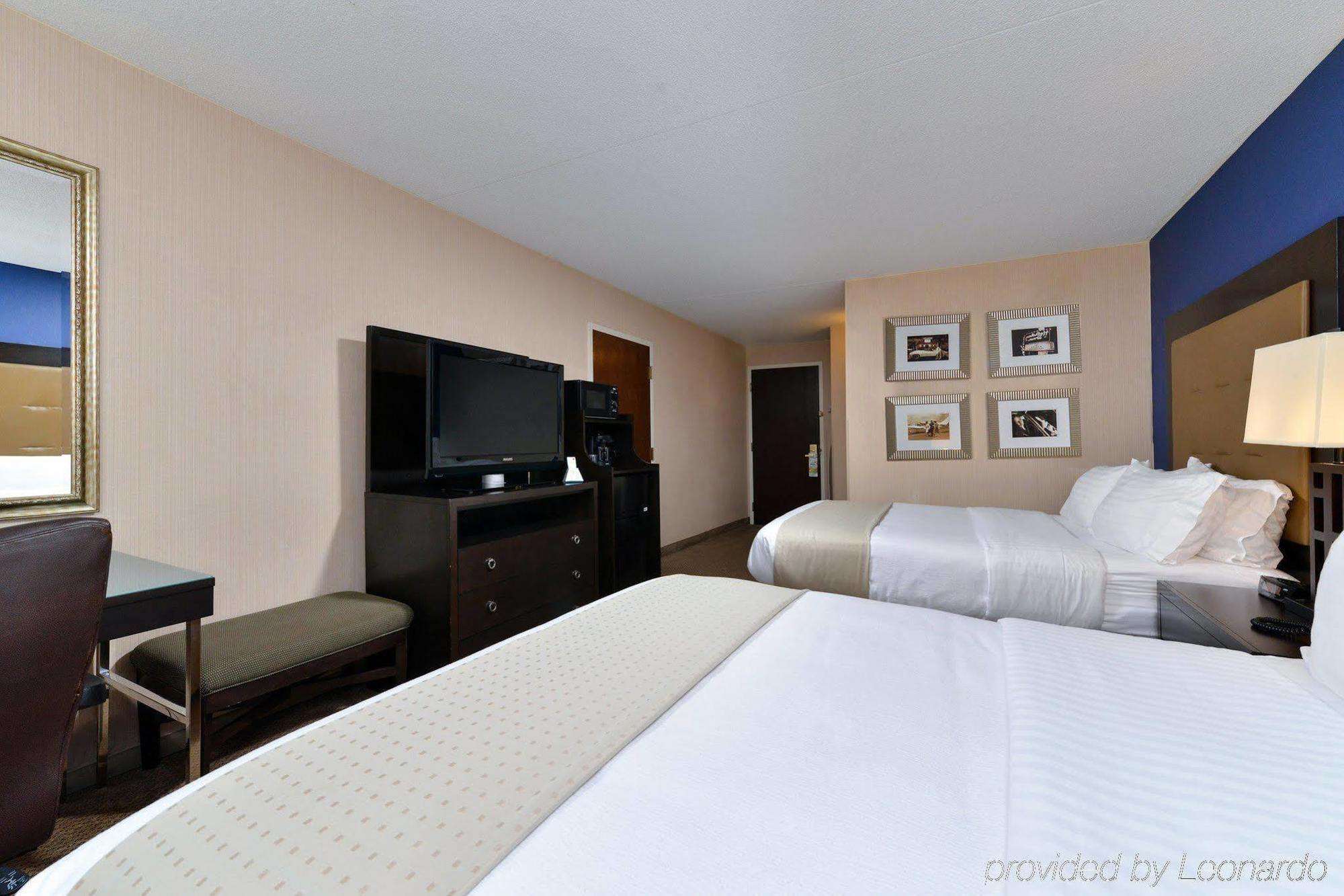 Holiday Inn Washington D.C. - Greenbelt Maryland By Ihg Exteriör bild