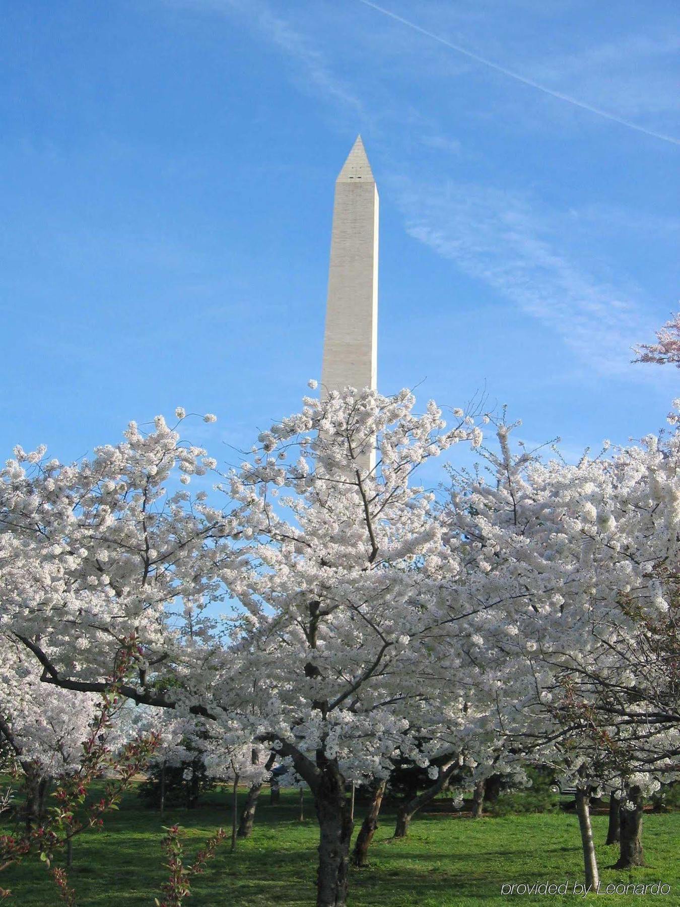 Holiday Inn Washington D.C. - Greenbelt Maryland By Ihg Exteriör bild
