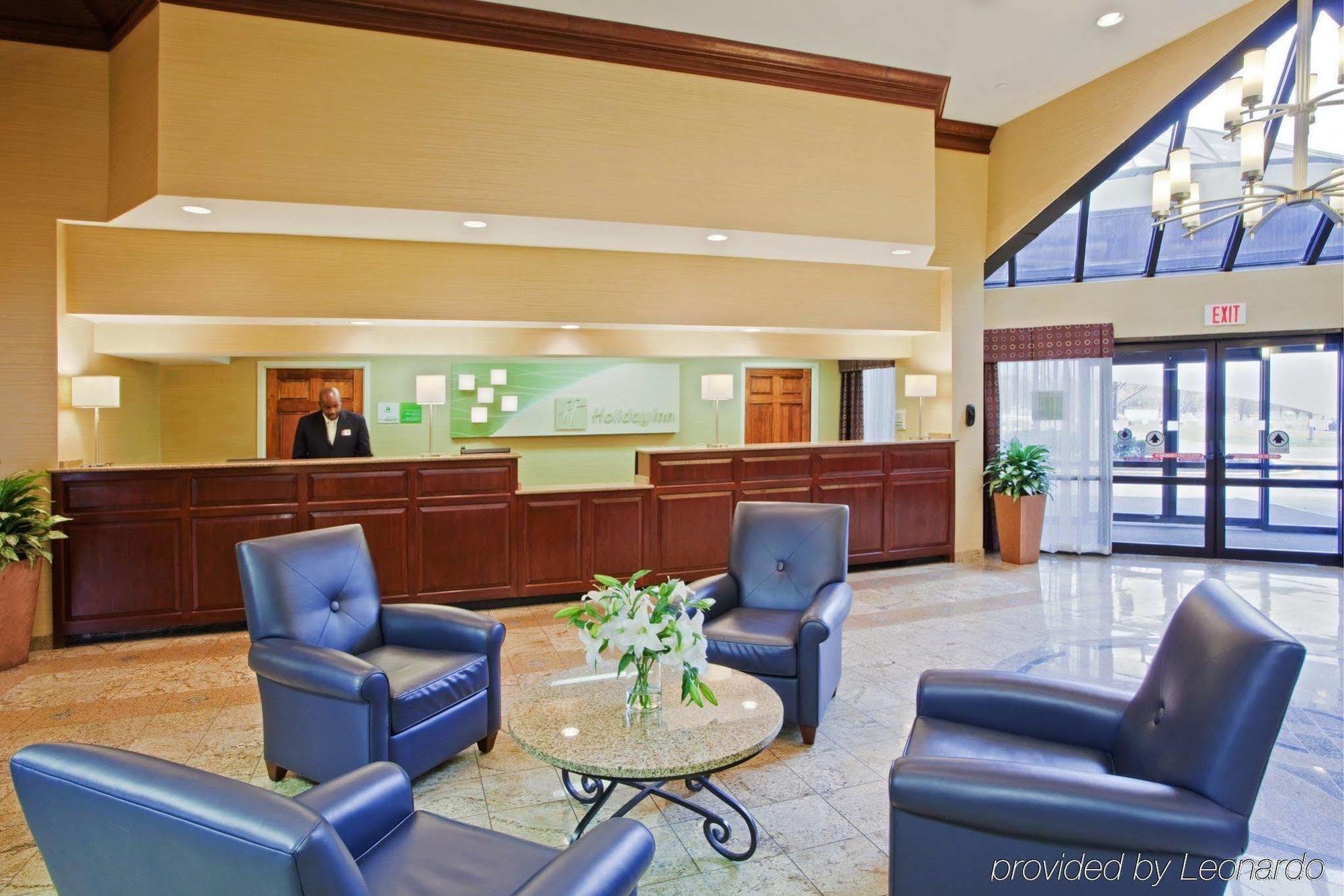Holiday Inn Washington D.C. - Greenbelt Maryland By Ihg Inreriör bild