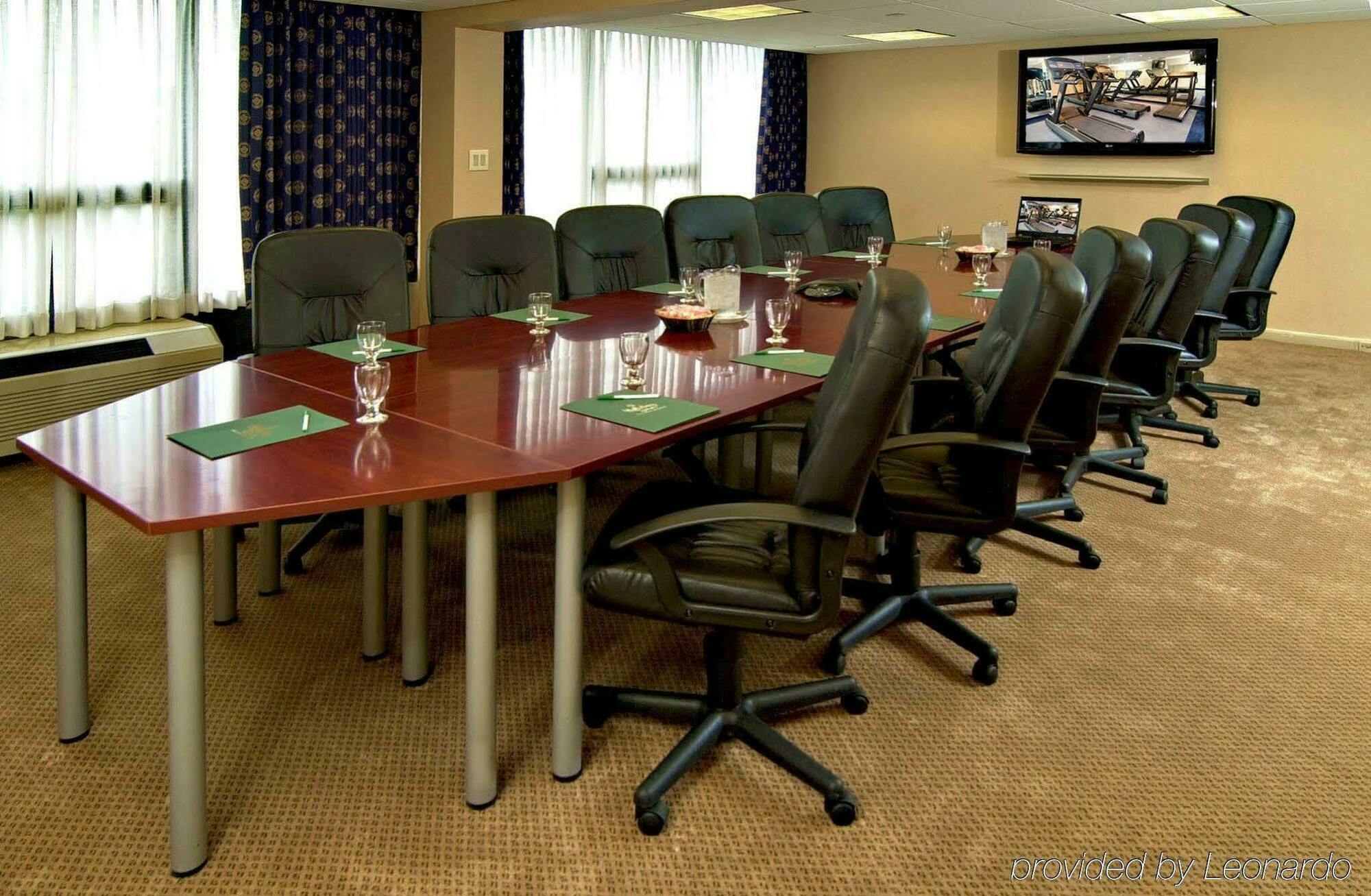 Holiday Inn Washington D.C. - Greenbelt Maryland By Ihg Bekvämligheter bild